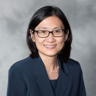 Dr. Julia Chan
