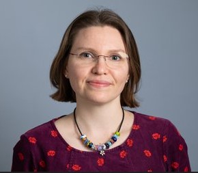 Olga Makhlynets