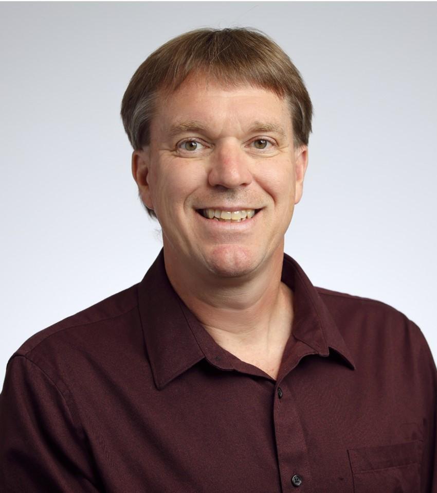 Dr. Darrin J. Bellert