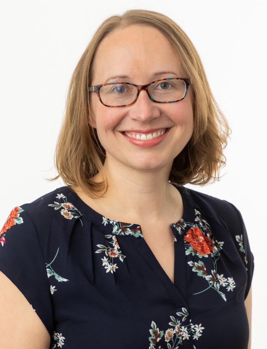 Dr. Elyssia Gallagher