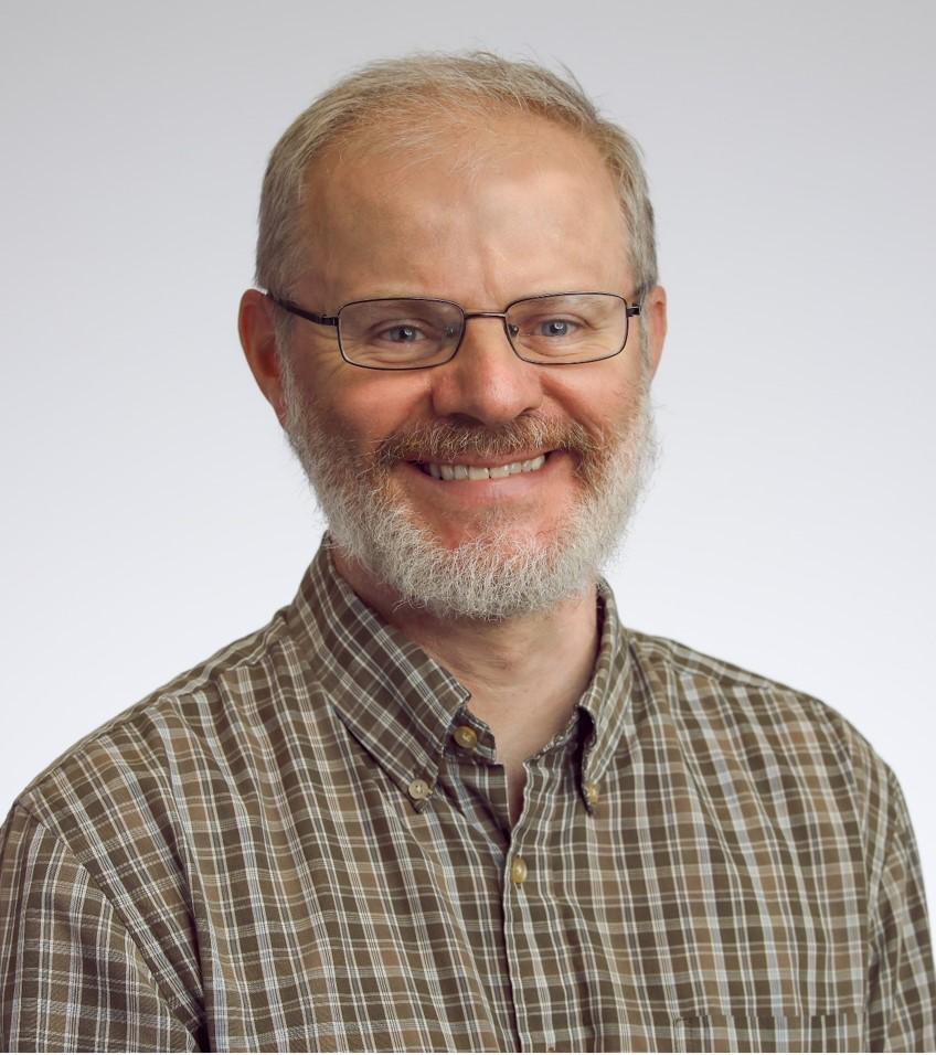 Dr. Thomas D. McGrath