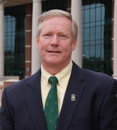 Dr. John L. Wood