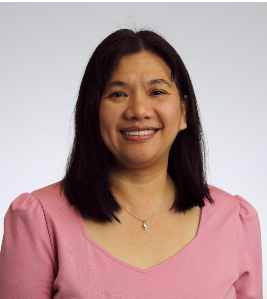 Dr. Aurea Chu