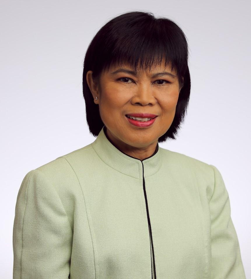Dr. Maricel D. Demesa