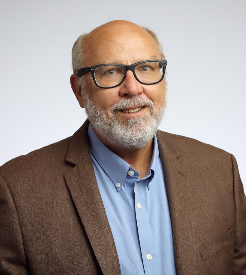 Dr. Patrick Farmer