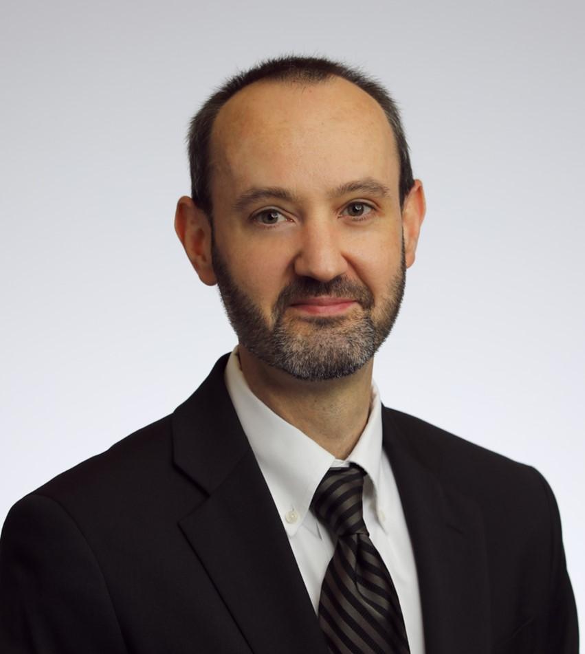 Dr. Bruce E. Hodson