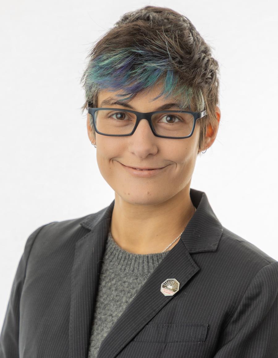 Dr. Roxane Jourdain