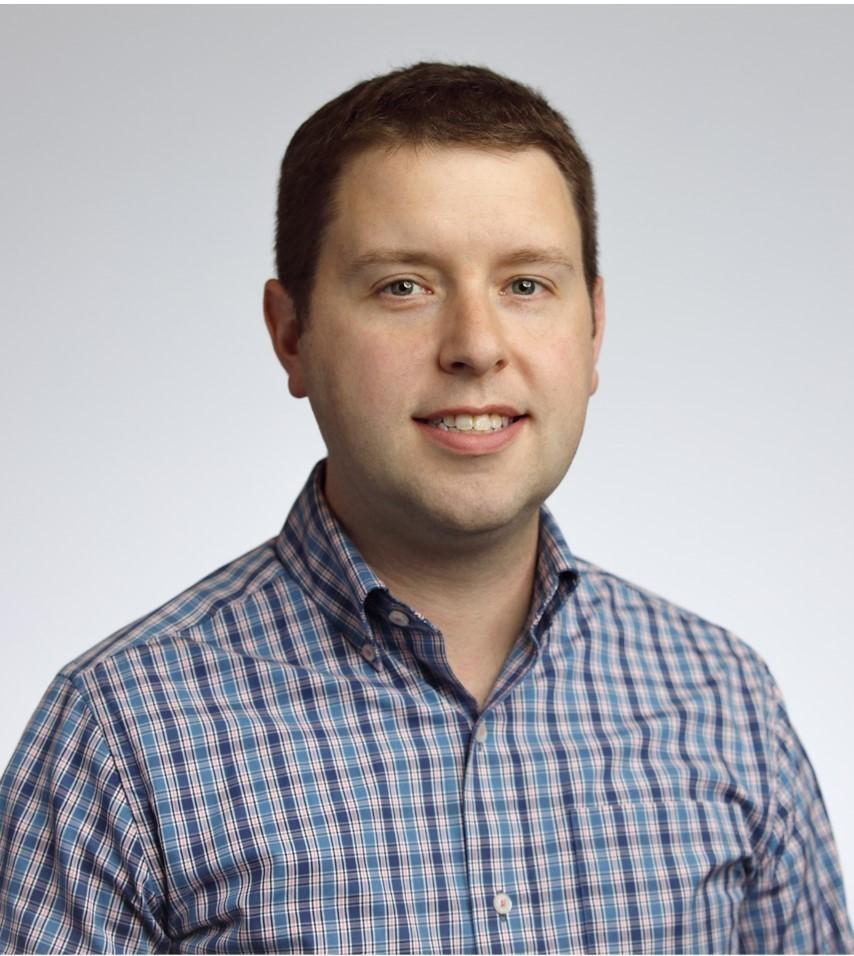 Dr. Caleb D. Martin