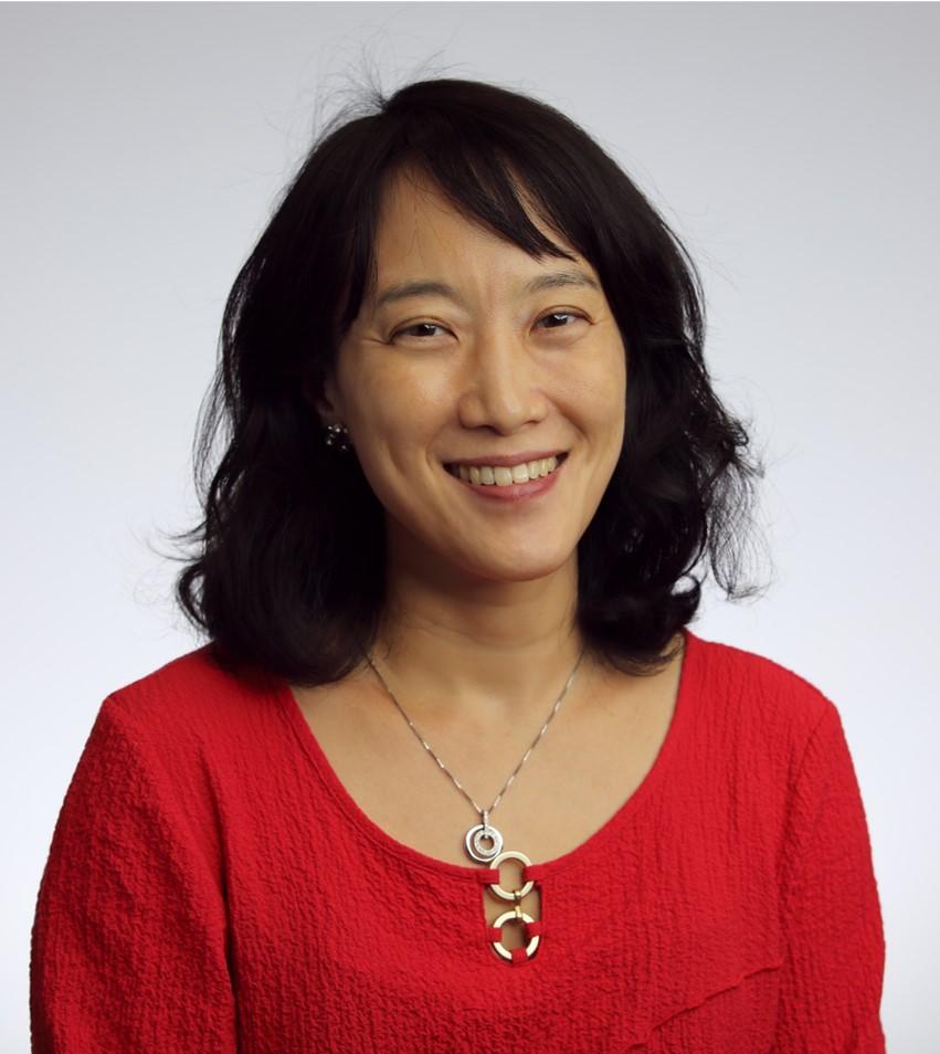 Dr. Jung Hyun Min