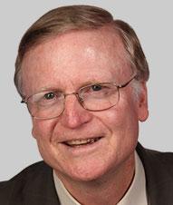 Dr. David E. Pennington
