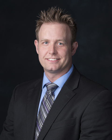 Todd Hudnall
